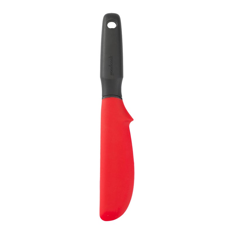 GoodCook Touch Heat-Resistant Silicone Spreader Spatula, Color May Vary - Image 1